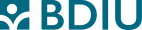 Logo -BDIU